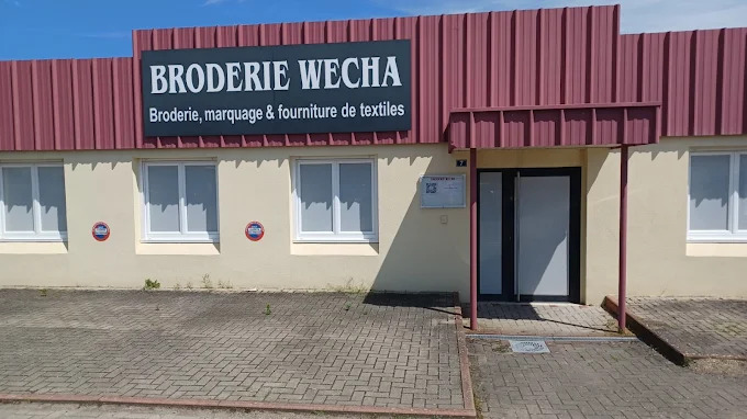 Atelier Broderie Wecha